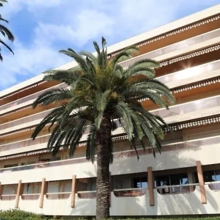 Menton, 1 Pièce, 2 Personnes - Fr-1-196-266 *